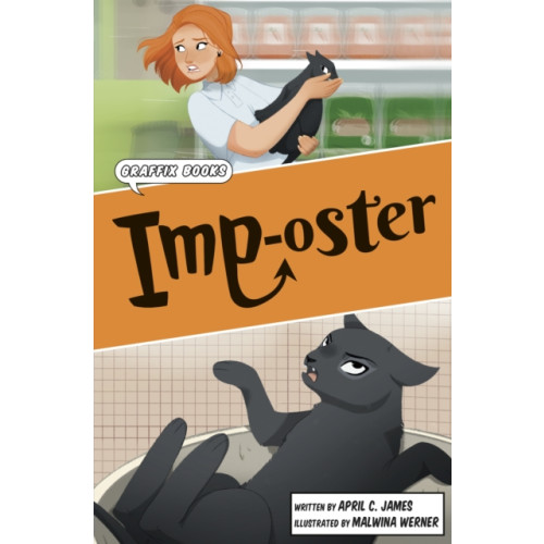 Maverick Arts Publishing Imp-oster (häftad, eng)