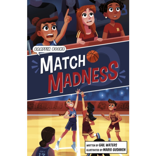 Maverick Arts Publishing Match Madness (häftad, eng)