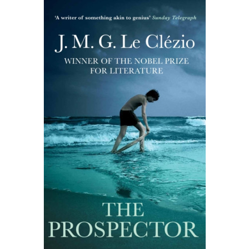 Atlantic Books The Prospector (häftad, eng)