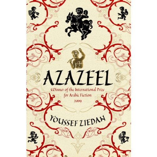 Atlantic Books Azazeel (häftad, eng)