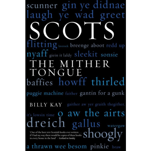 Transworld publishers ltd Scots (häftad, eng)