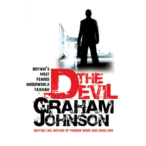 Transworld publishers ltd The Devil (häftad, eng)
