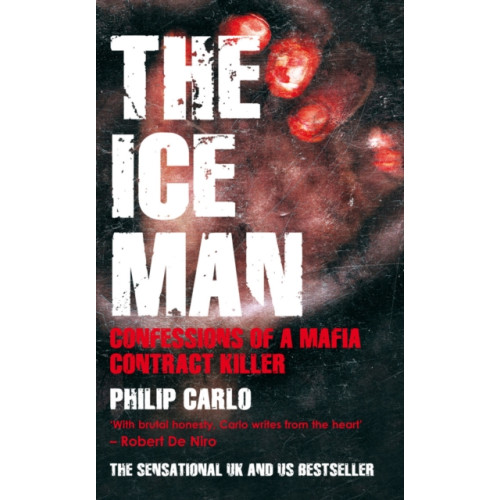 Transworld publishers ltd The Ice Man (häftad, eng)