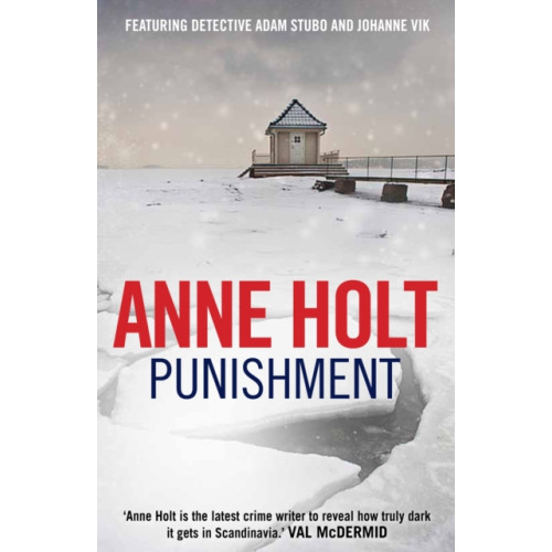 Atlantic Books Punishment (häftad, eng)