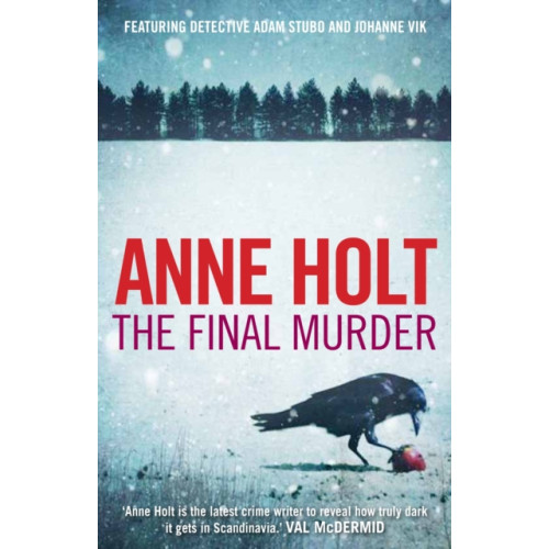 Atlantic Books The Final Murder (häftad, eng)