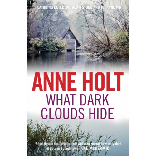 Atlantic Books What Dark Clouds Hide (häftad, eng)