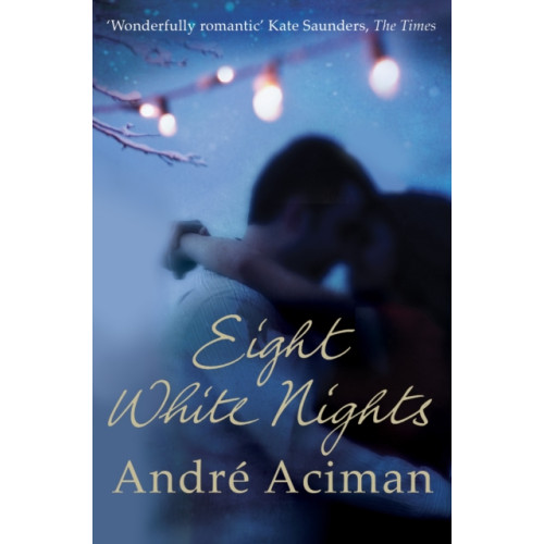 Atlantic Books Eight White Nights (häftad, eng)