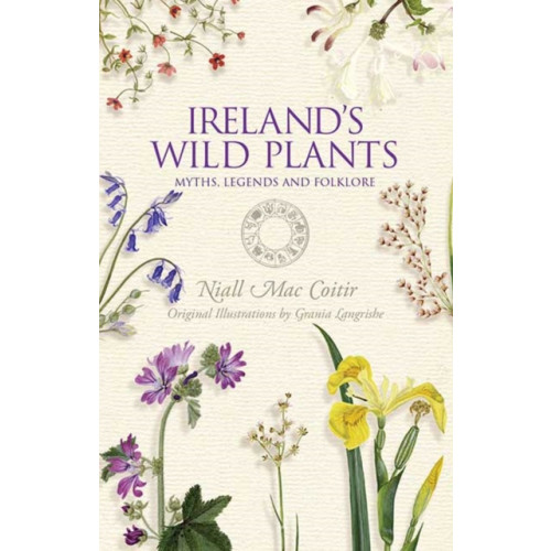 Gill Ireland's Wild Plants (häftad, eng)