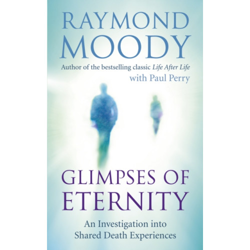 Ebury Publishing Glimpses of Eternity (häftad, eng)