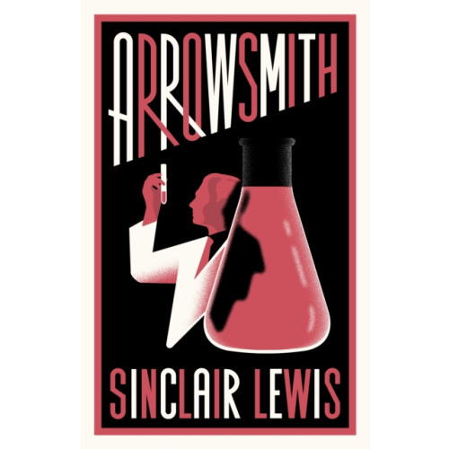 Alma Books Ltd Arrowsmith (häftad, eng)