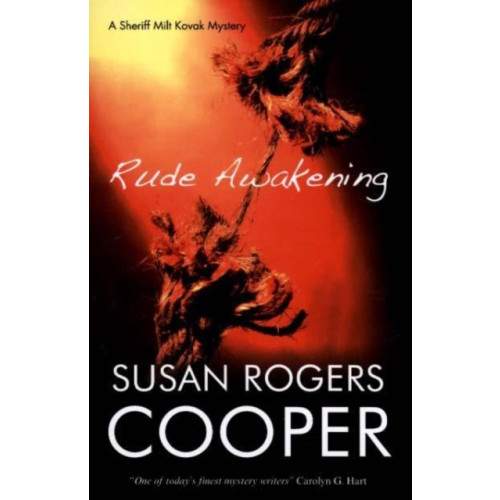 Canongate Books Ltd Rude Awakening (häftad, eng)