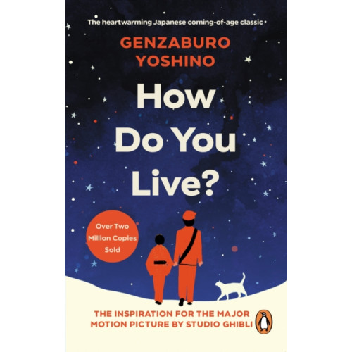 Ebury Publishing How Do You Live? (häftad, eng)