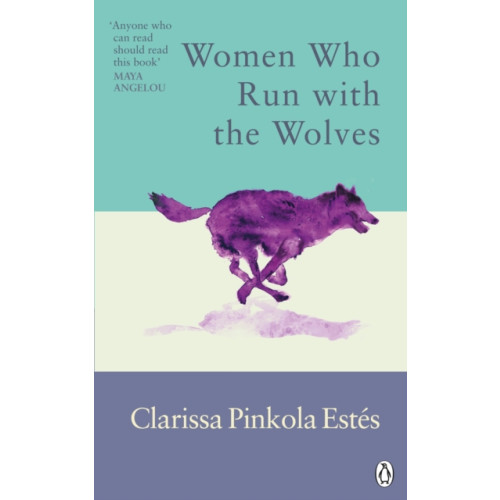 Ebury Publishing Women Who Run With The Wolves (häftad, eng)