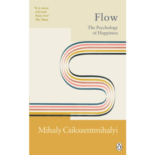 Ebury Publishing Flow (häftad, eng)