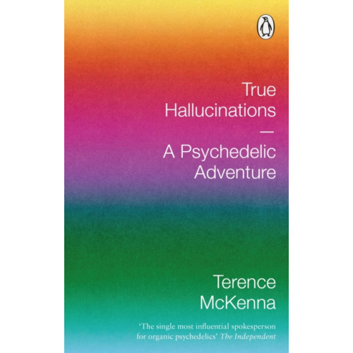 Ebury Publishing True Hallucinations (häftad, eng)