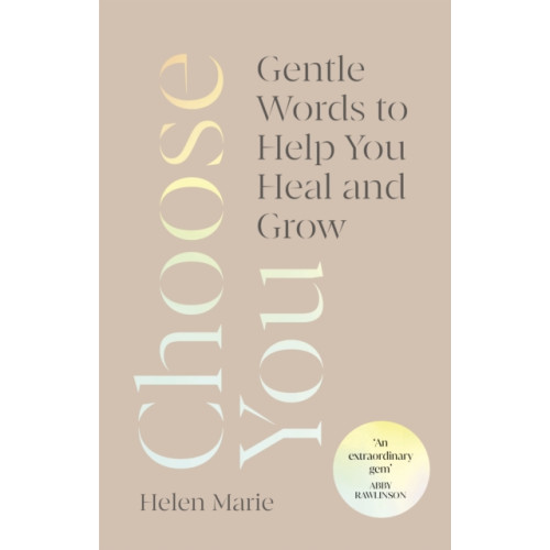 Ebury Publishing Choose You (inbunden, eng)