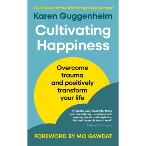 Ebury Publishing Cultivating Happiness (häftad, eng)