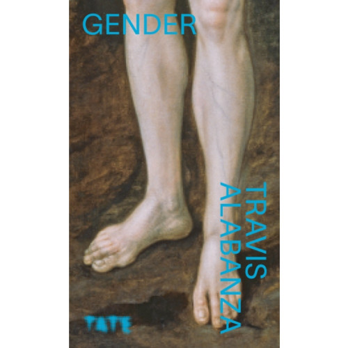 Tate Publishing Look Again: Gender (häftad, eng)