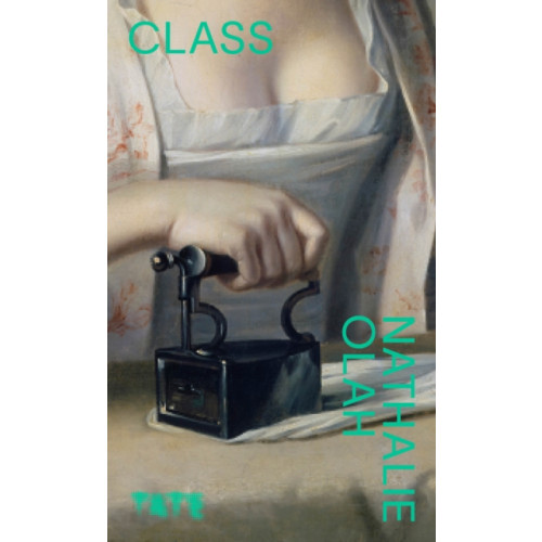 Tate Publishing Look Again: Class (häftad, eng)