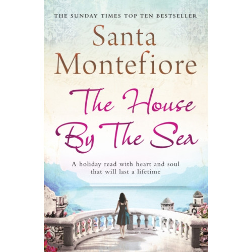 Simon & Schuster Ltd The House By the Sea (häftad, eng)