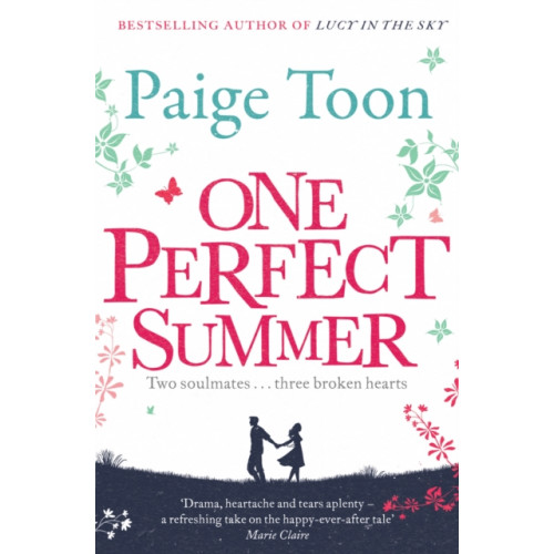 Simon & Schuster Ltd One Perfect Summer (häftad, eng)