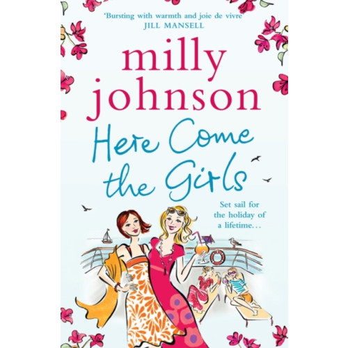 Simon & Schuster Ltd Here Come the Girls (häftad, eng)