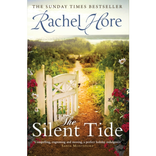 Simon & Schuster Ltd The Silent Tide (häftad, eng)