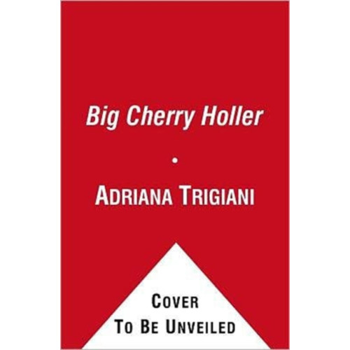 Simon & Schuster Ltd Big Cherry Holler (häftad, eng)