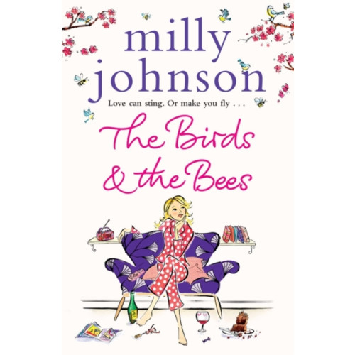 Simon & Schuster Ltd The Birds and the Bees (häftad, eng)