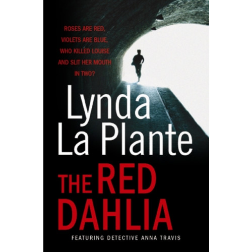 Simon & Schuster Ltd The Red Dahlia (häftad, eng)