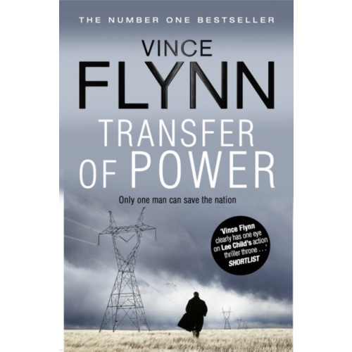 Simon & Schuster Ltd Transfer Of Power (häftad, eng)