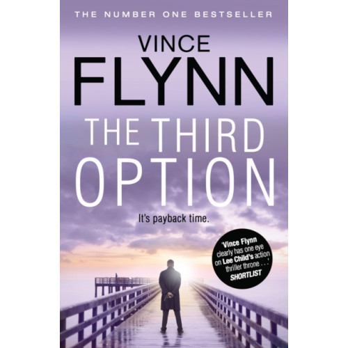 Simon & Schuster Ltd The Third Option (häftad, eng)