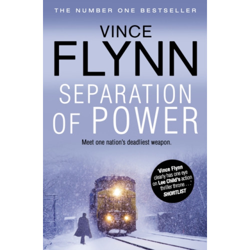Simon & Schuster Ltd Separation Of Power (häftad, eng)