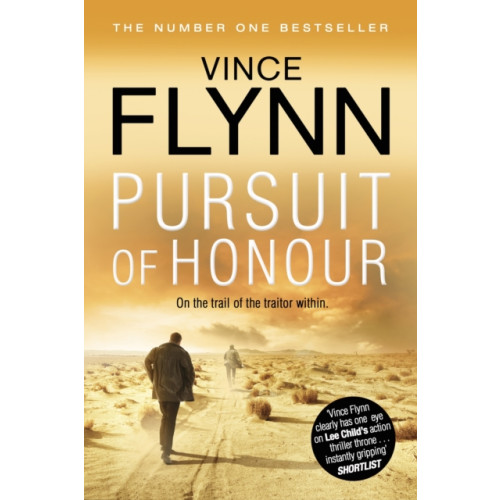 Simon & Schuster Ltd Pursuit of Honour (häftad, eng)