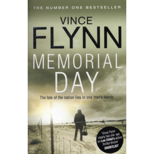 Simon & Schuster Ltd Memorial Day (häftad, eng)