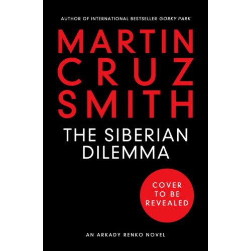 Simon & Schuster Ltd The Siberian Dilemma (häftad, eng)