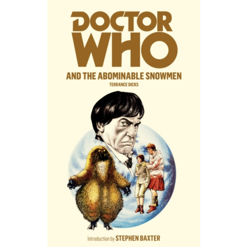 Ebury Publishing Doctor Who and the Abominable Snowmen (häftad, eng)