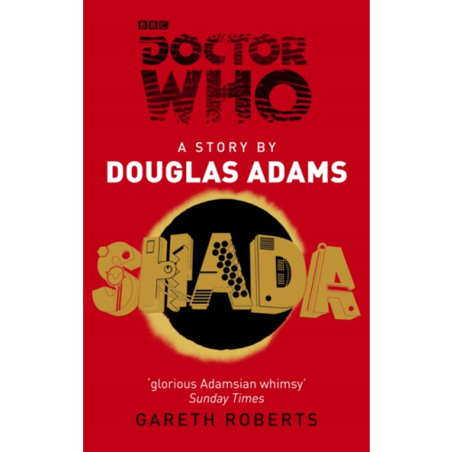 Ebury Publishing Doctor Who: Shada (häftad, eng)