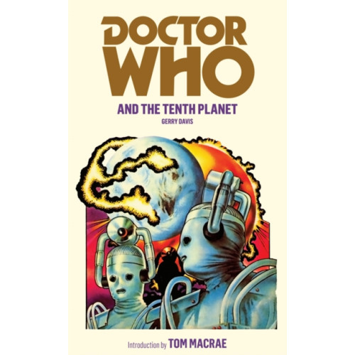 Ebury Publishing Doctor Who and the Tenth Planet (häftad, eng)
