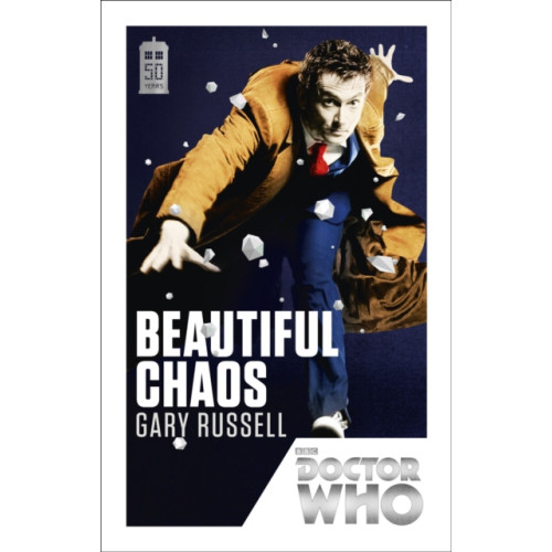Ebury Publishing Doctor Who: Beautiful Chaos (häftad, eng)