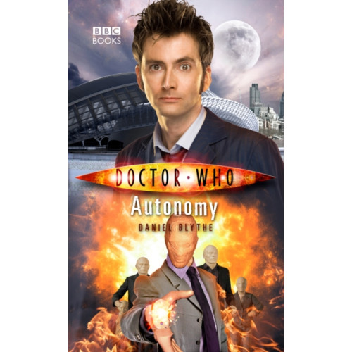 Ebury Publishing Doctor Who: Autonomy (häftad, eng)