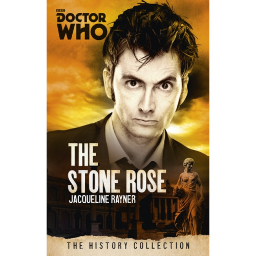 Ebury Publishing Doctor Who: The Stone Rose (häftad, eng)