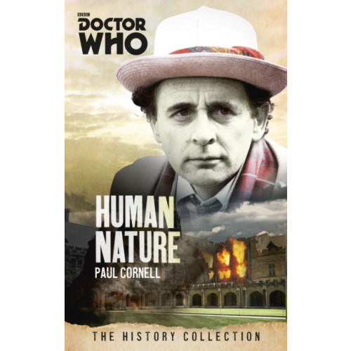 Ebury Publishing Doctor Who: Human Nature (häftad, eng)