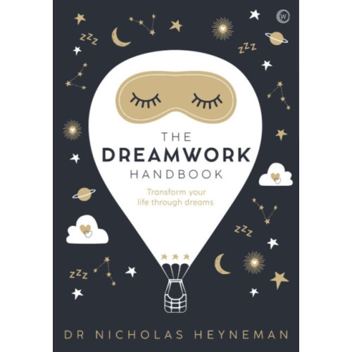 Watkins Media Limited The Dreamwork Handbook (inbunden, eng)