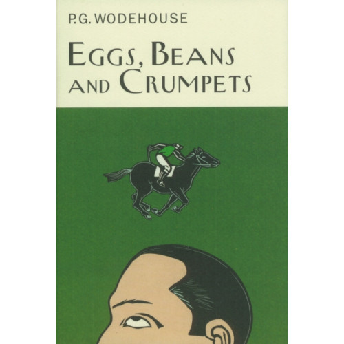 Everyman Eggs, Beans And Crumpets (inbunden, eng)
