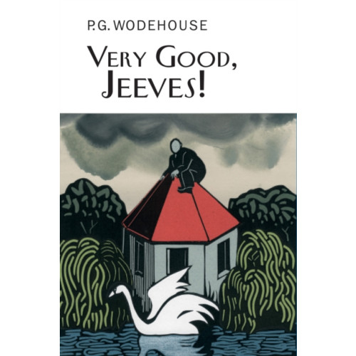 Everyman Very Good, Jeeves! (inbunden, eng)
