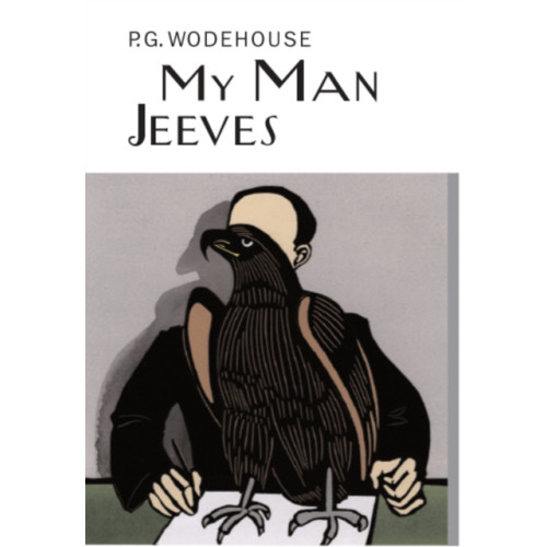 Everyman My Man Jeeves (inbunden, eng)