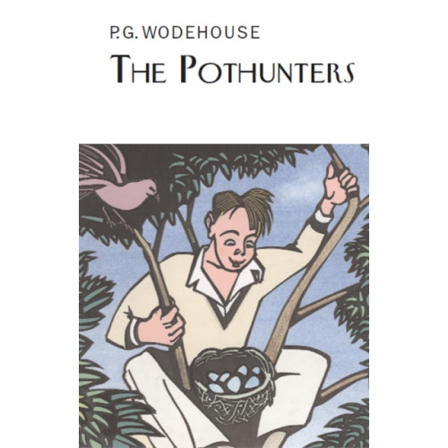 Everyman The Pothunters (inbunden, eng)