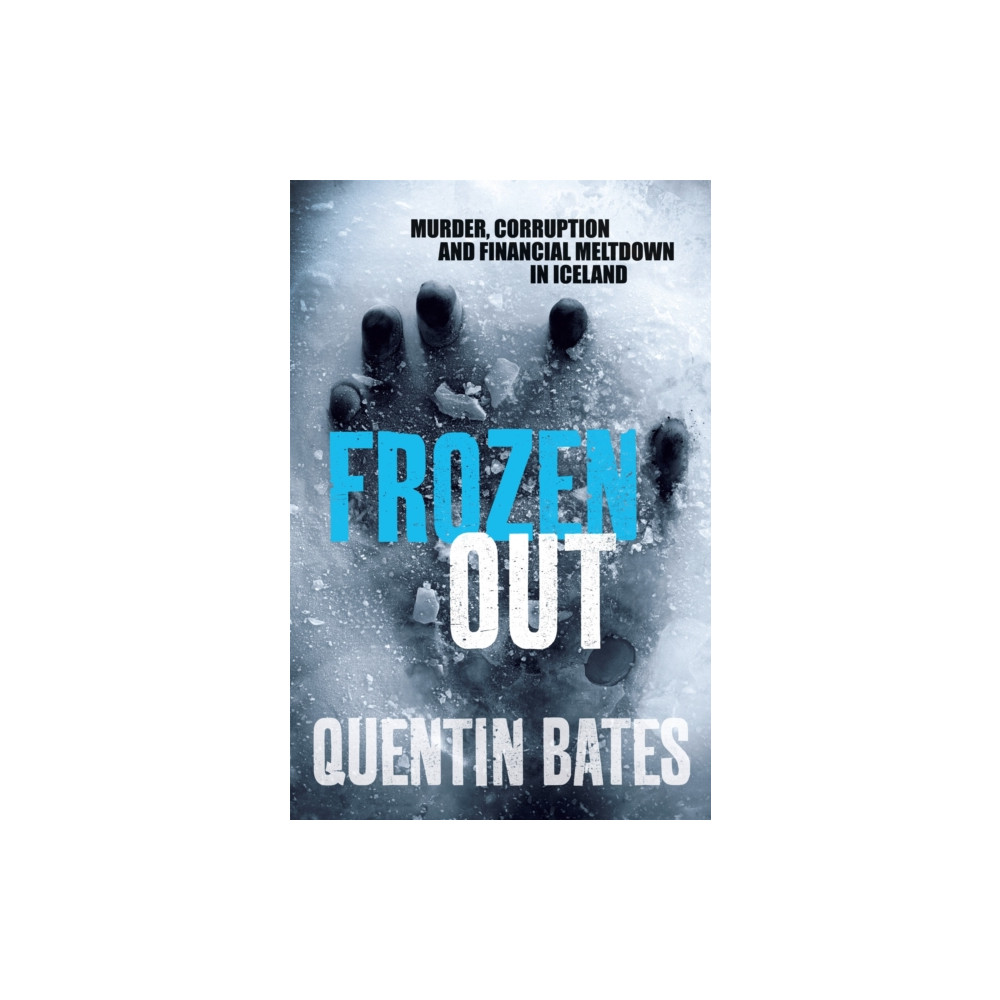 Produktbild för Frozen Out (häftad, eng)