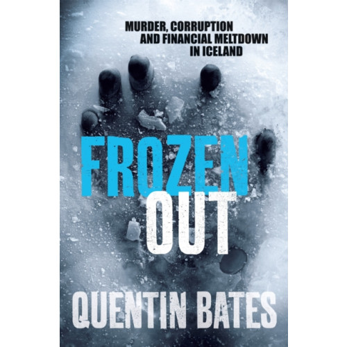 Little, Brown Book Group Frozen Out (häftad, eng)